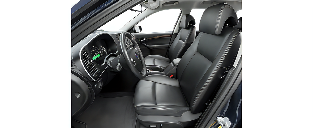 Saab 9-3 2011 27