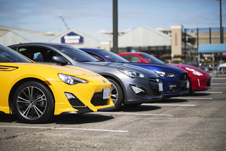 Editorial affordable sports cars 09 rf