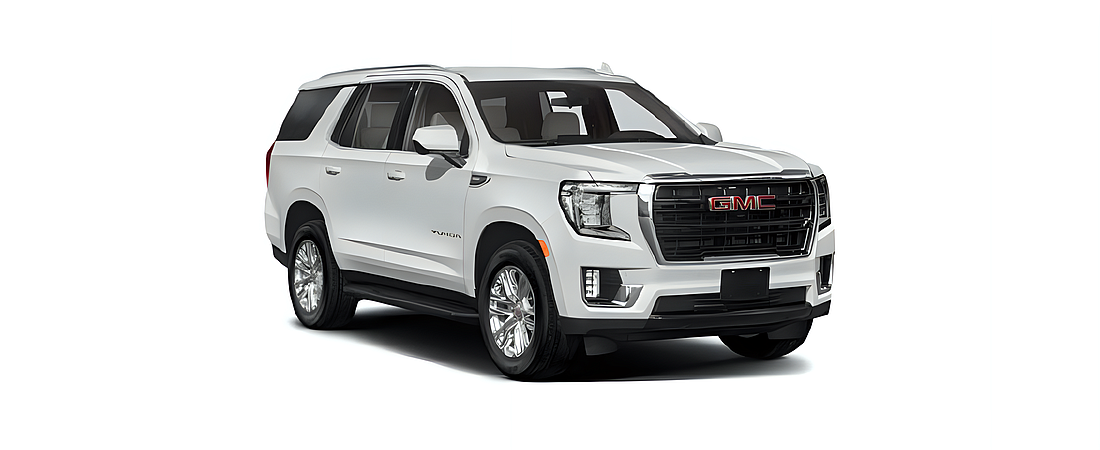 GMC Yukon 2023 2