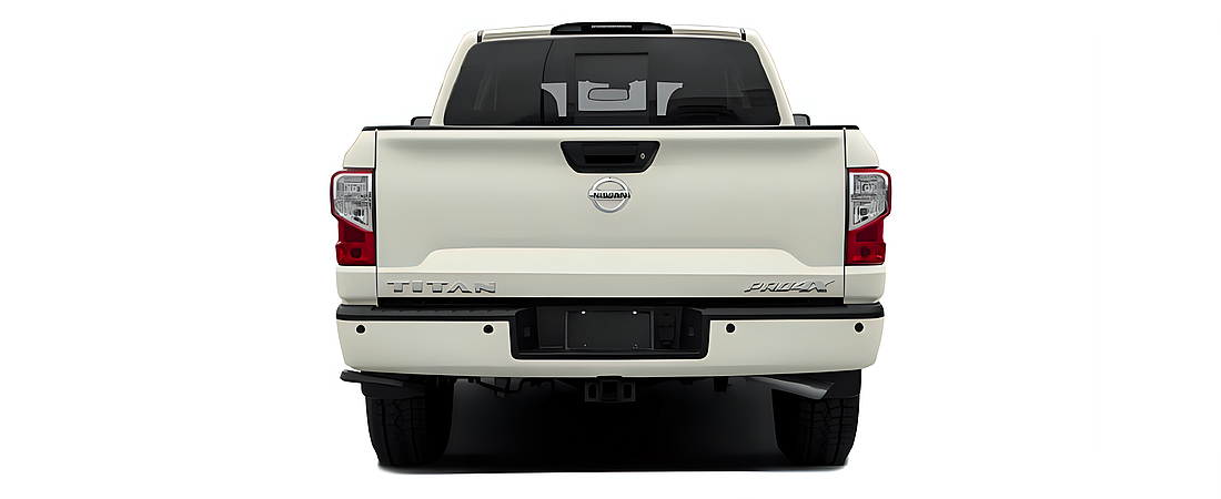 Nissan Titan 2017 128
