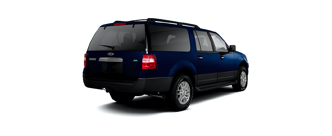 Ford Expedition 2011 2