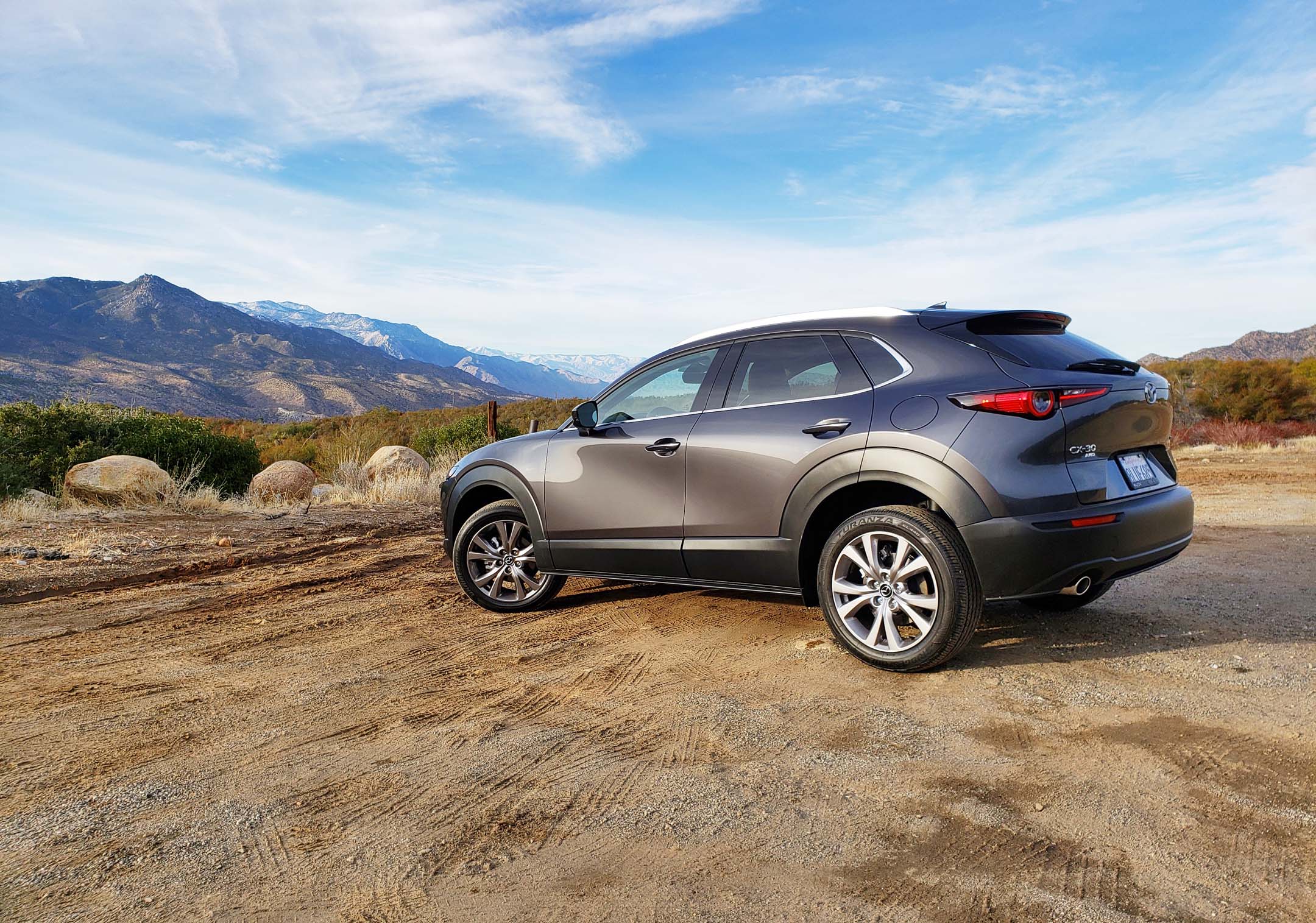 2020 Mazda CX-30 First Drive Review - AutoTrader.ca