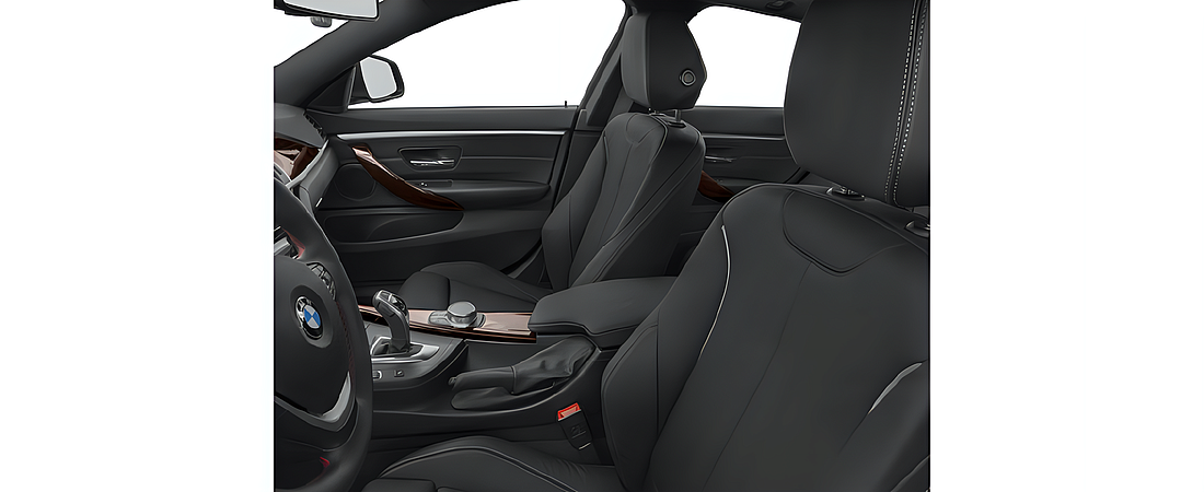 BMW 4 Series 2018 23