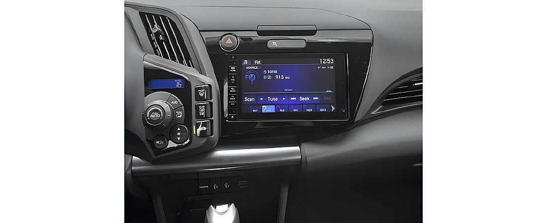 Honda CR-Z 2016 9