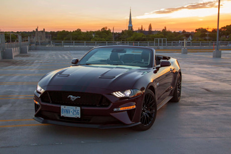 Editorial 2018 ford mustang gt premium convertible 04 lw