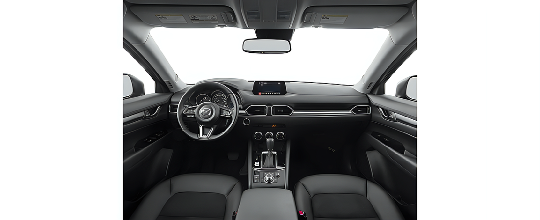Mazda CX-5 2018 11