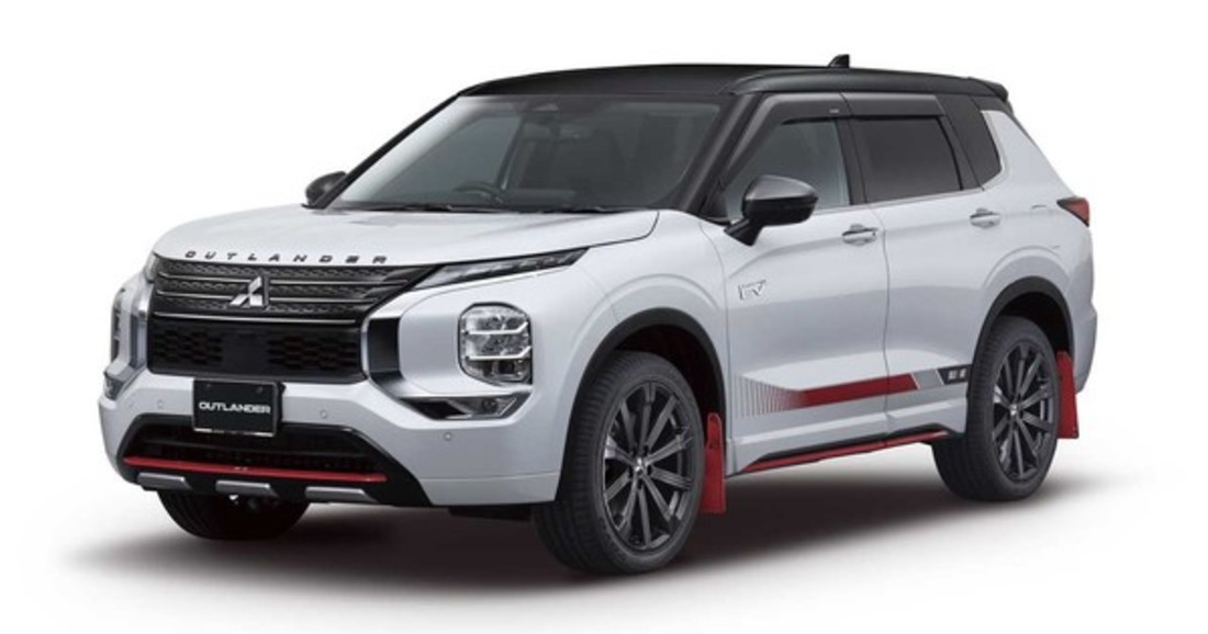 Mitsubishi Motors: novità in arrivo