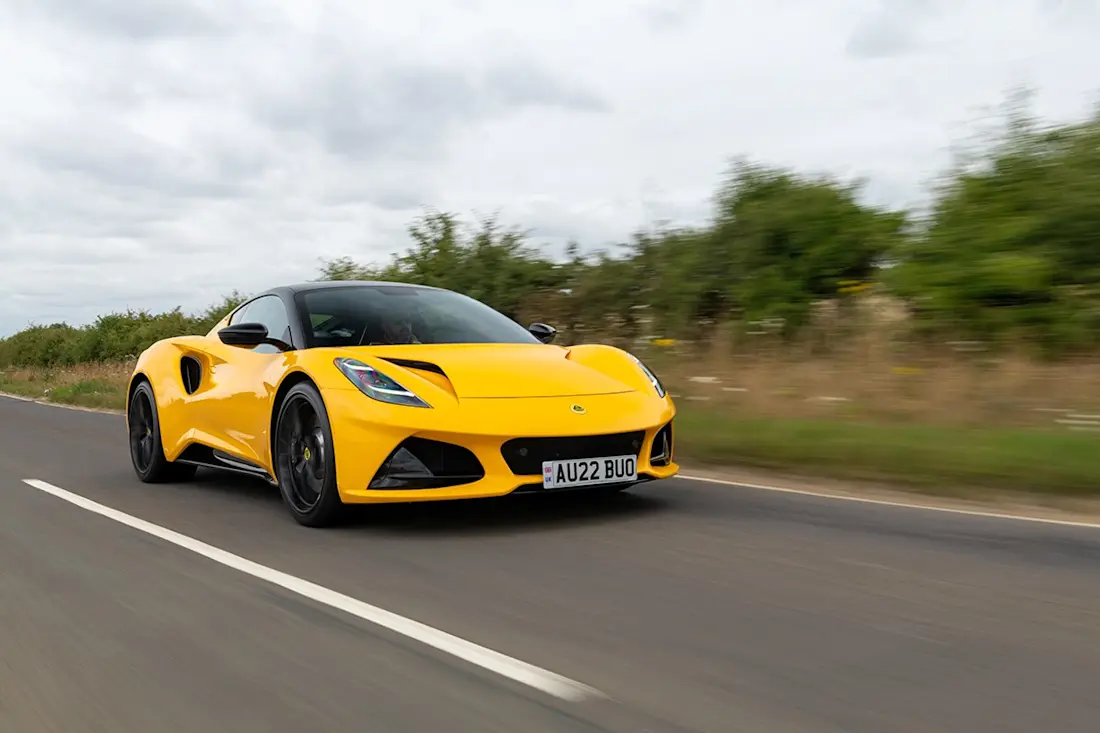 BEBE20250904 Lotus Emira Turbo SE header