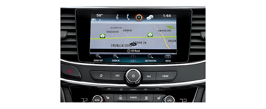 Buick LaCrosse 2019 15