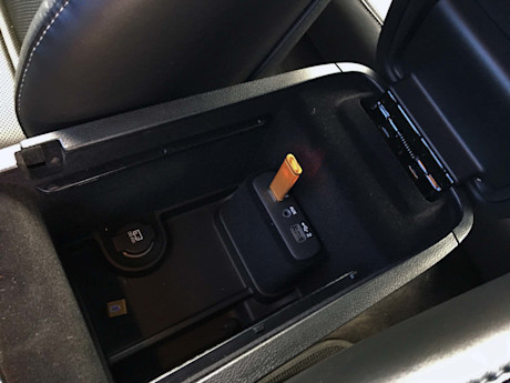 Essai routier : Dodge Charger SXT AWD 2019 Image
