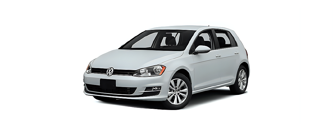 Volkswagen Golf 2015 19