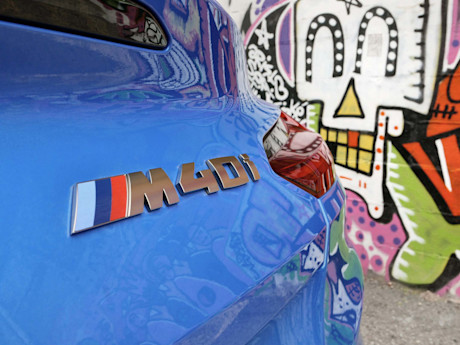 Editorial 2020 bmw z4 m40i 14 bh