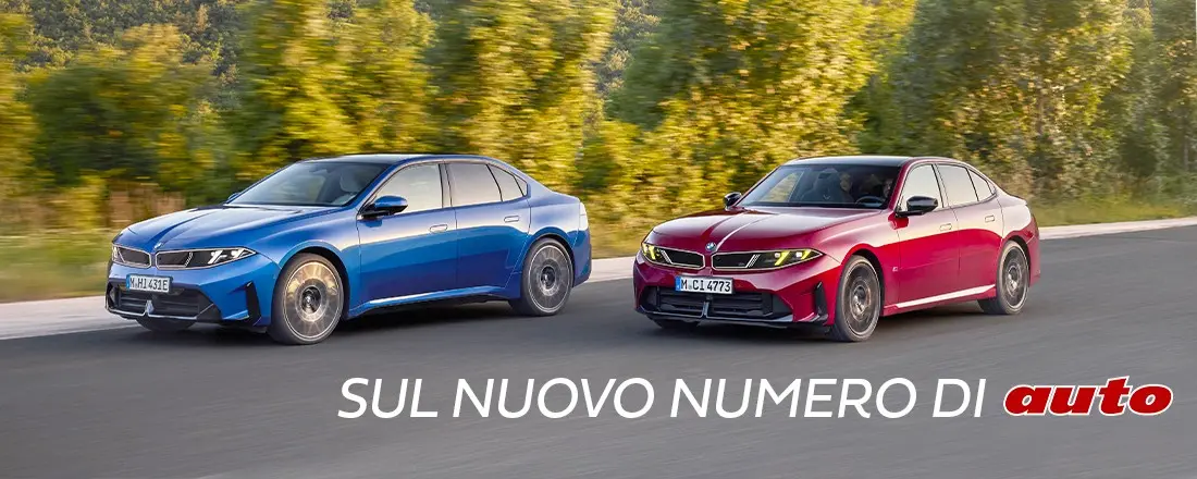 sul nuovo numro di auto - ottobre 2026
