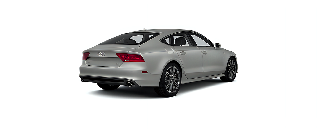 Audi A7 2013 2