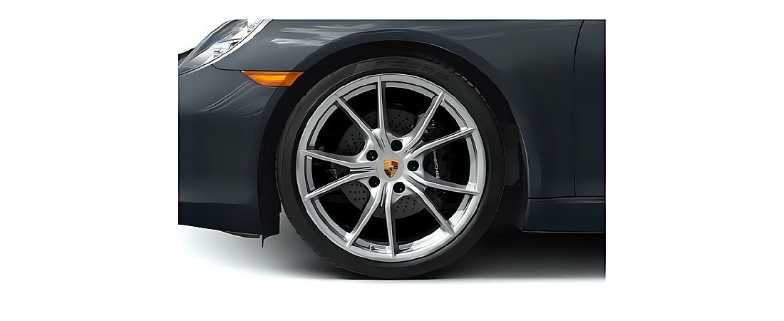 Porsche 911 2019 84
