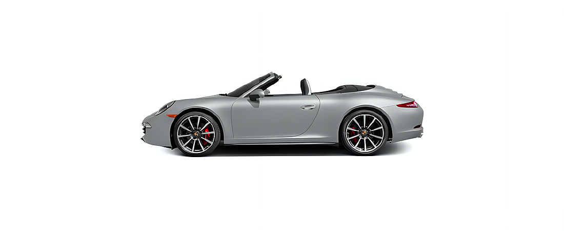 Porsche 911 2013 59