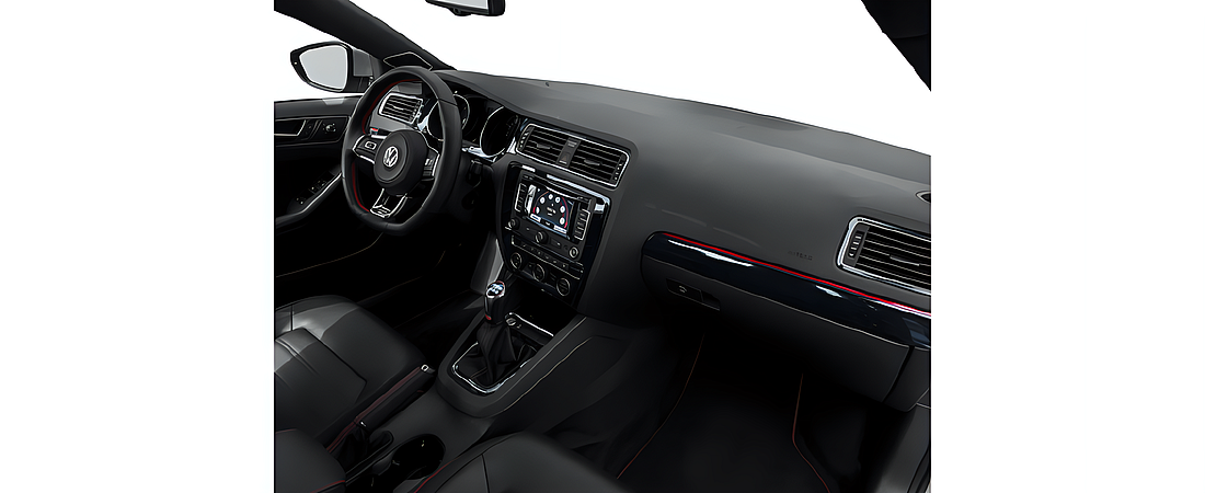 Volkswagen Jetta 2015 32