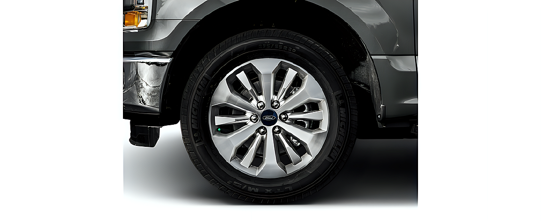 Ford F-150 2017 69