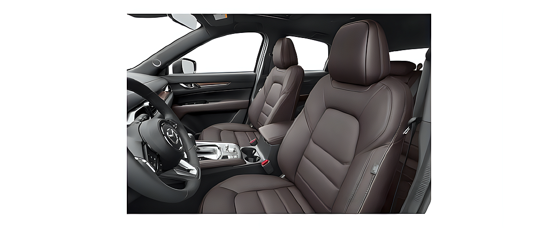 Mazda CX-5 2019 67