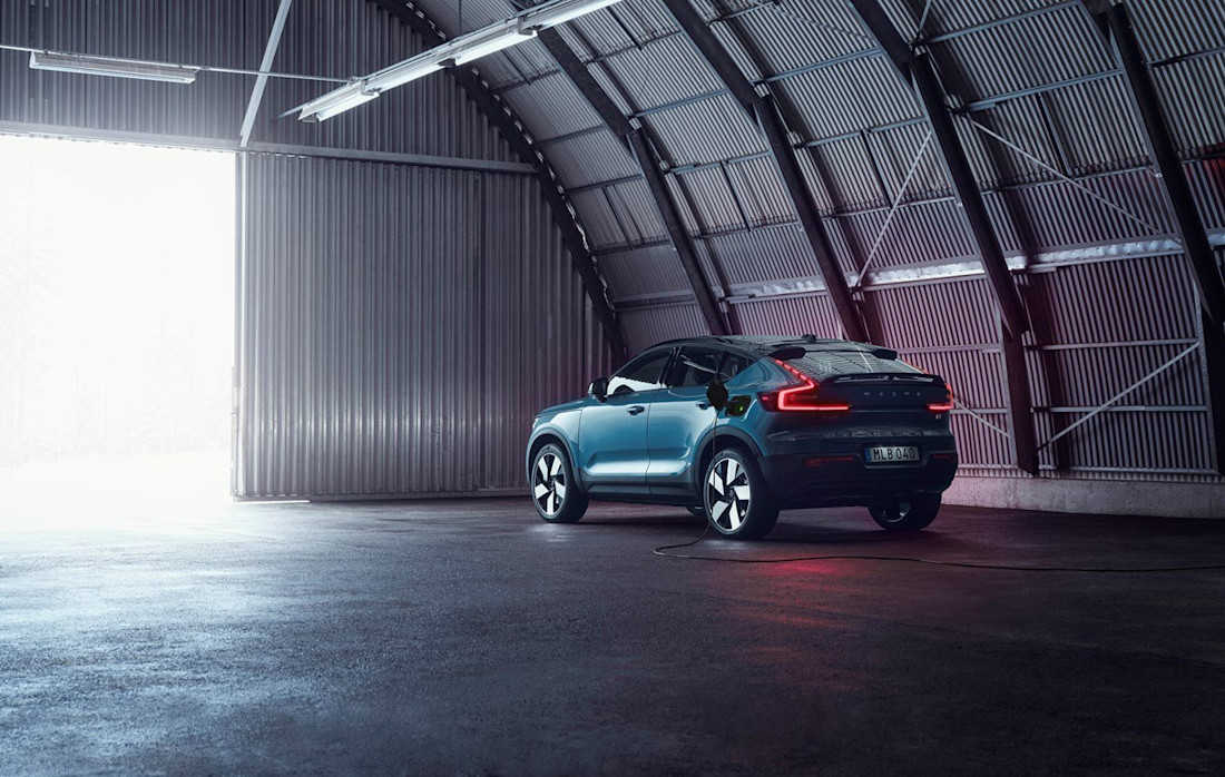 Volvo: Innenräume werden bis 2030 tierfrei