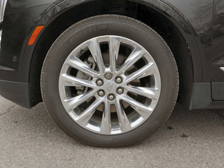 Editorial 2019 cadillac xt5 platinum 07 bh