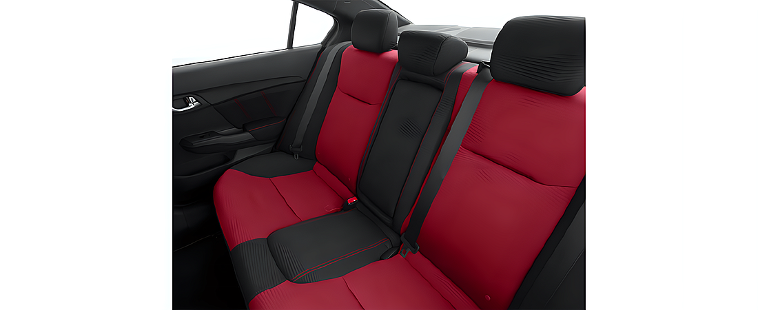 Honda Civic Sedan 2014 70