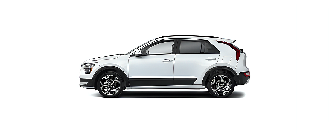 Kia Niro 2025 30