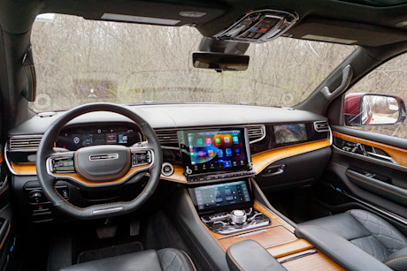 Editorial 2022 jeep grand wagoneer series iii 24 di