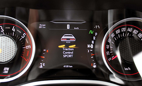Editorial 2018 dodge challenger gt awd 17 pb