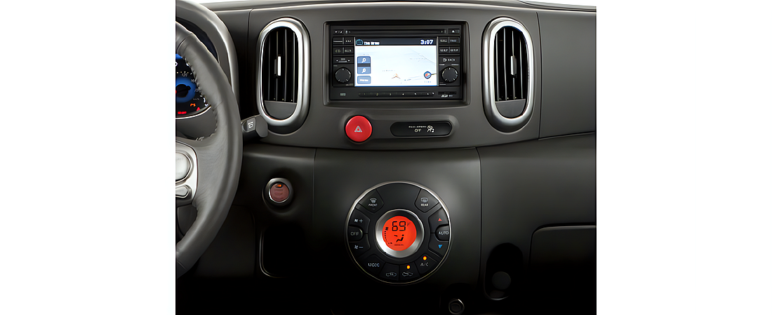 Nissan cube 2013 11