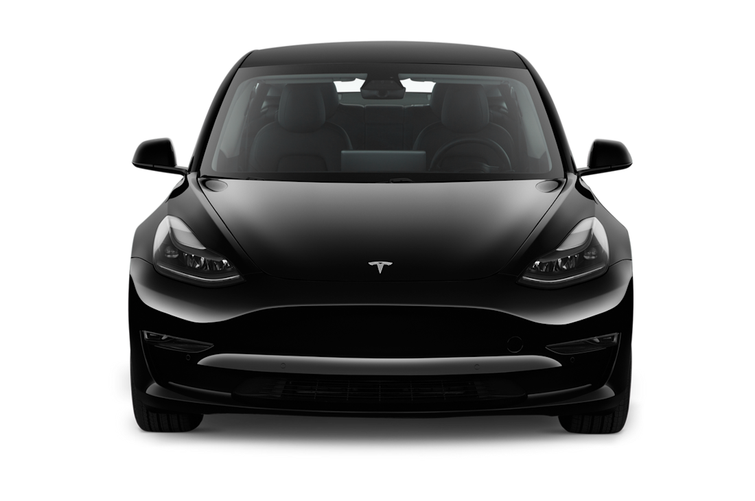 Tesla Model 3 2021_grandeautosd1fe_frontview