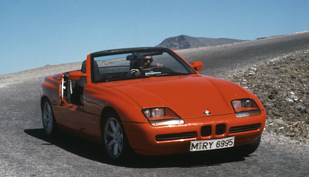 BMW Z1