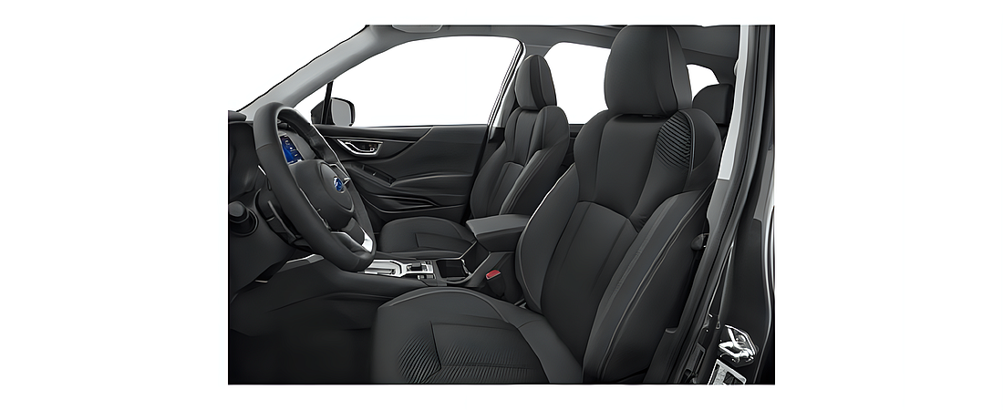 Subaru Forester 2023 21