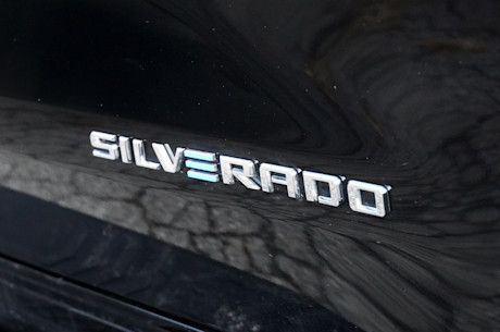 Chevrolet Silverado EV RST 2024 : essai routier Image