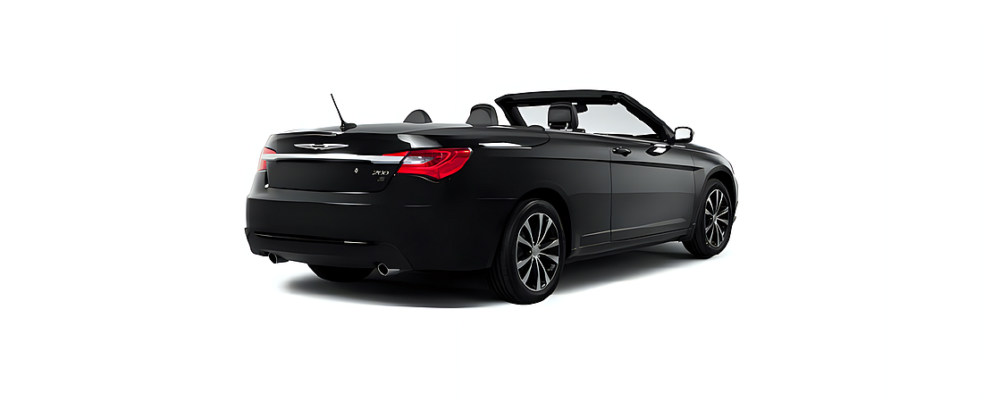 Chrysler 200 2013 53