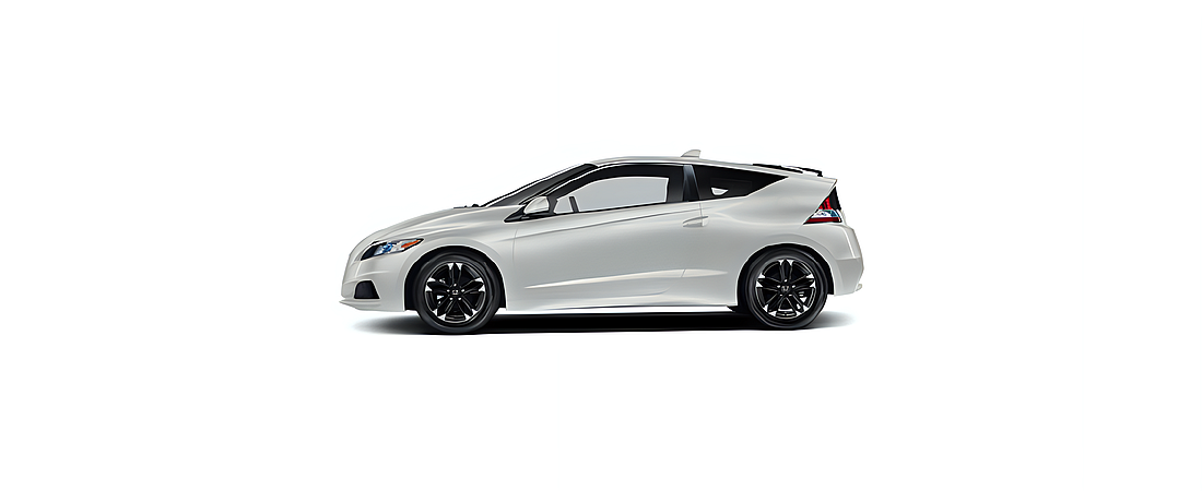 Honda CR-Z 2014 2