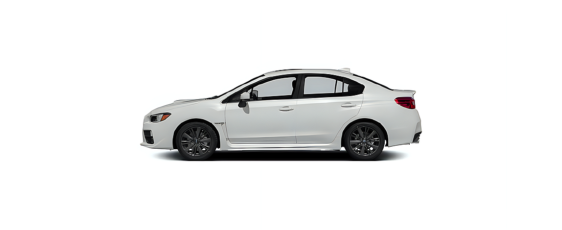 Subaru WRX 2015 3
