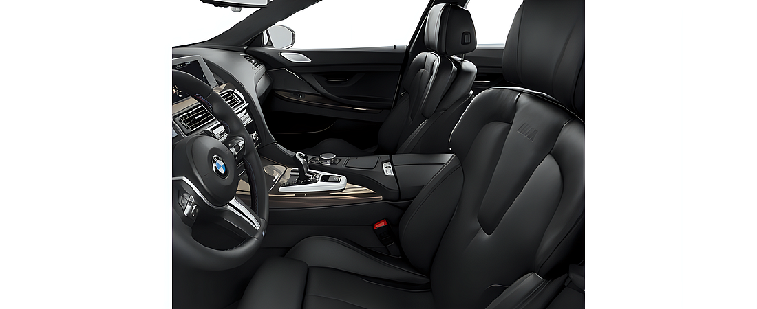 BMW M6 2016 22
