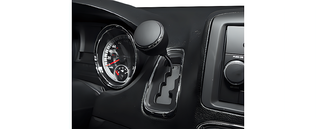 Ram Cargo Van 2013 10