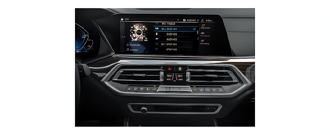 BMW X5 2022 9