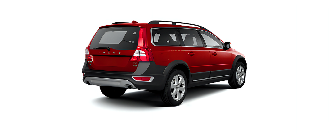 Volvo XC70 2013 2