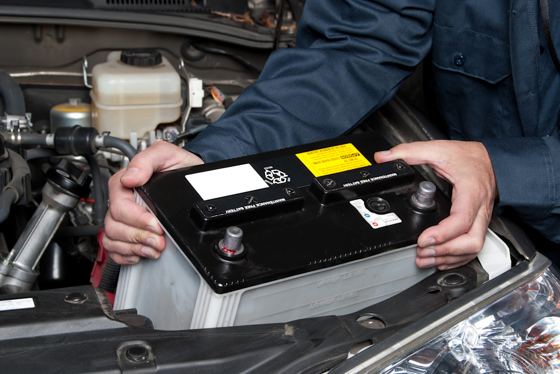 Starthilfe Ratgeber: Powerbank fürs Auto