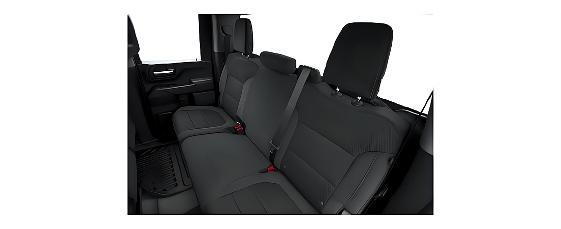 Chevrolet SILVERADO 2500HD 2021 22
