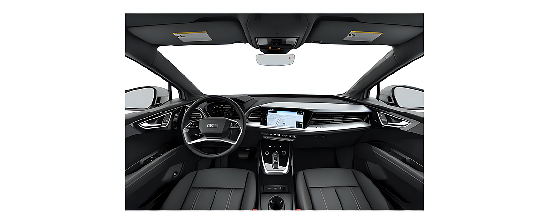Audi Q4 e-tron 2023 7