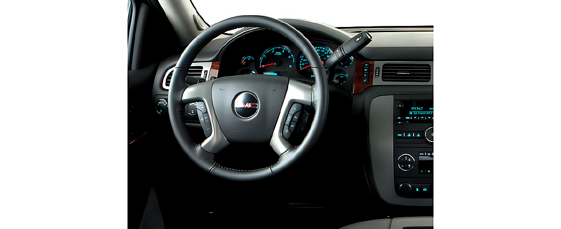 GMC SIERRA 2500HD 2011 24