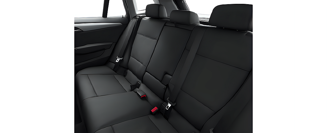 BMW X1 2013 13