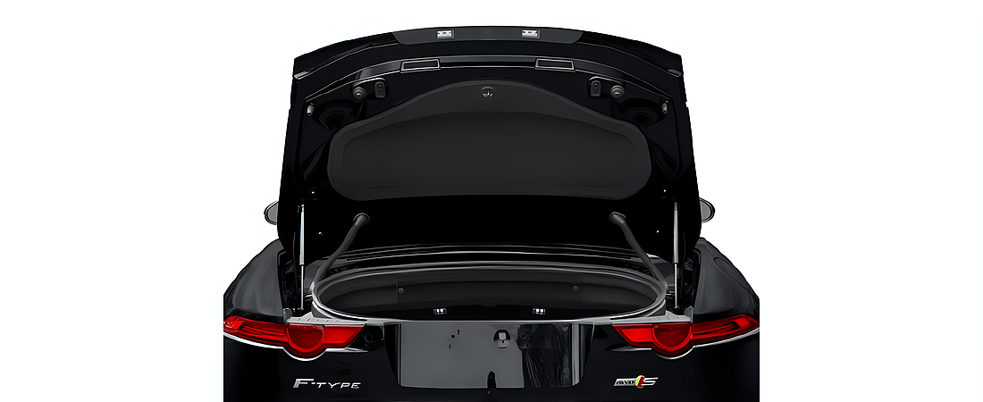 Jaguar F-Type 2016 80