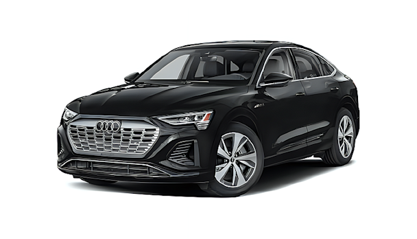 Audi Q8 e-tron Sportback