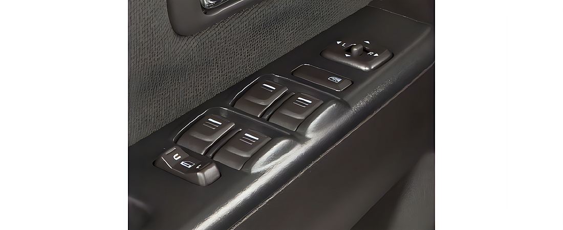 GMC Canyon 2012 36