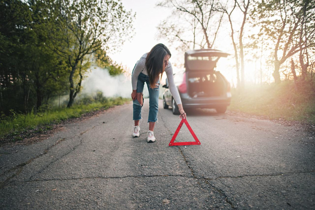 Auto slepen – Dit moet je weten